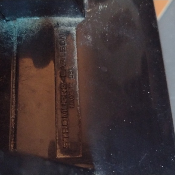 1959 Continental Desk Phone - Picture 2 of 4